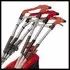 Einhell RASARRO 36/34 (2x3,0Ah) Power X-Change