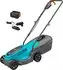 Gardena PowerMax 30/18V P4A Read inkl. Ladegerät
