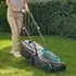 Gardena PowerMax 32/18V P4A Read inkl. Ladegerät