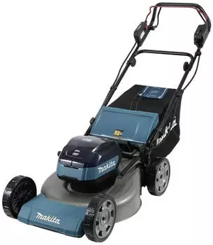 Makita LM002GT204 (2x Akku + Ladeger&auml;t)