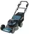 Makita LM001G Akku-Rasenmäher