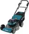 ohne Akku, ohne Ladegerät: Makita LM002