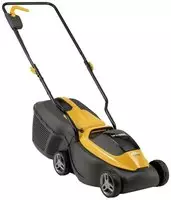 STIGA GARDEN Akkurasenm&auml;her "Collector 132e" mit Akku 20V/4Ah und Ladeger&auml;t