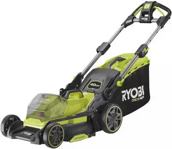 RYOBI Rasenmäher