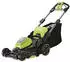 Ryobi MaxPower RY36LM40A Akku-Rasenmäher