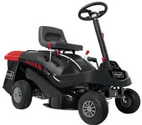 Scheppach 5911235915, Scheppach Benzin Aufsitzm&auml;her MR224-61 | 6,8PS | Schnittbreite