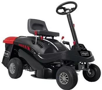 SECURA Messernabe 22mm Für Scheppach MS226-53 Rasenmäher | Messerhalter Ersatzteil