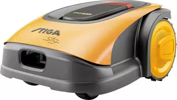 Stiga G 300 inkl. Akku