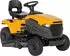 Stiga Tornado 5108 mit Seitenauswurf