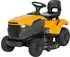 Stiga Tornado 5108 mit Seitenauswurf