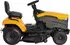 Stiga Tornado 5108 mit Seitenauswurf