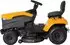 Stiga Tornado 5108 mit Seitenauswurf