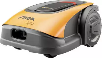 Stiga M&auml;hroboter G 600
