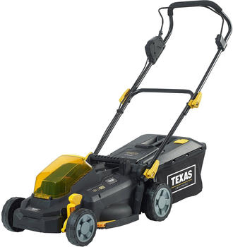 Texas Razor3300 inkl. Akku 18 V-3,0 Ah und Ladeger&auml;t