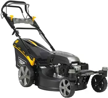 Texas Garden Texas ZT 5110TR-WE 3 in 1 mit Mulchfunktion