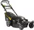 Texas Garden Texas ZT 5110TR-WE 3 in 1 mit Mulchfunktion