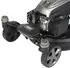 Texas Garden Texas ZT 5110TR-WE 3 in 1 mit Mulchfunktion