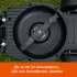 Yard Force iFlex Akku-Handmäher LM F23 12 V