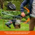 Yard Force iFlex Akku-Handmäher LM F23 12 V
