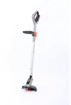 Yard Force Akku Einhandm&auml;her iFlex 12 V / 4 Ah + 4 Ah Akku