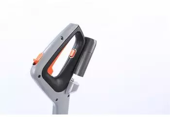 Yard Force Akku Einhandmäher iFlex 12 V / 4 Ah + 4 Ah Akku – Yard Force Akku Einhandmäher iFlex 12 V / 4 Ah + 4 Ah Akku: Kompakt und Leistungsstark