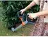 Yard Force Akku Einhandmäher iFlex 12 V / 4 Ah + 4 Ah Akku