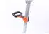 Yard Force Akku Einhandmäher iFlex 12 V / 4 Ah + 4 Ah Akku