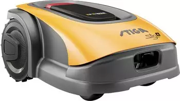 Stiga M&auml;hroboter G 1200