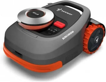 Segway Robot Segway Navimow H500E