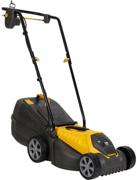 Texas Elektro-Rasenm&auml;her Smart 3200