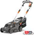 Husqvarna Aspire LC34-P4A (ohne Akku & Ladegerät)