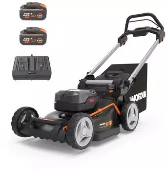 Worx WG748E Nitro 40V