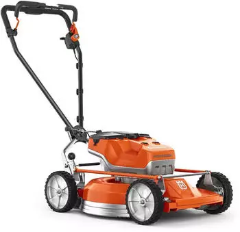 Husqvarna LB 553iV Solo