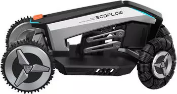 EcoFlow BLADE Rasenm&auml;hroboter