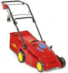 WOLF Bluepower 40 11A-I45A650