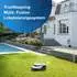 ECOVACS Goat G1