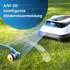 ECOVACS Goat G1