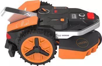 Worx Vision Landroid M800 WR208E