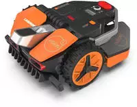 Worx WR216E, WORX WR216E Vision Landroid L1600 M&auml;hroboter