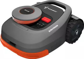 Segway Navimow H800E (Modell 2023) Segway Navimow H800E (Modell 2023)