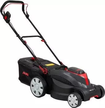 AL-KO 18 V BOSCH HOME AND GARDEN COMPATIBLE AKKU-RASENMÄHER 38.1 LI