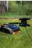 Yard Force Mähroboter MB 400 inklusive Mähgarage