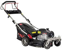 NAX Power 1000S, NAX Power 1000S, Rasenm&auml;her mit Radantrieb, 42 cm, 2,5 cm, 7,5 cm,