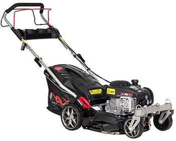 NAC NAX 1000S mit Briggs & Stratton 450E Series