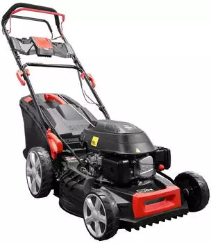 G&uuml;de Rasenm&auml;her ECO Wheeler 464.4 LI-ES