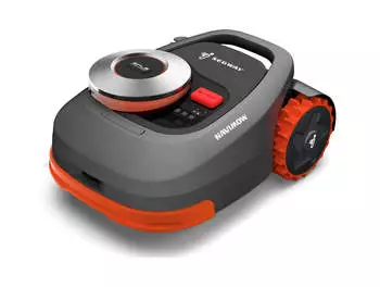Segway Navimow H1500E Mähroboter Segway Navimow H1500E Mähroboter