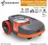 Segway Navimow H1500E Mähroboter