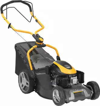Stiga Benzin-Rasenm&auml;her COMBI 553 S