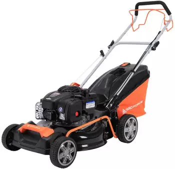 Yard Force GM B46CK-EU