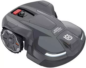 Husqvarna Automower 450X NERA ohne Installationskit (9705353-12) – Husqvarna Automower 450X NERA ohne Installationskit (9705353-12): Der perfekte Mähroboter für große Rasenflächen